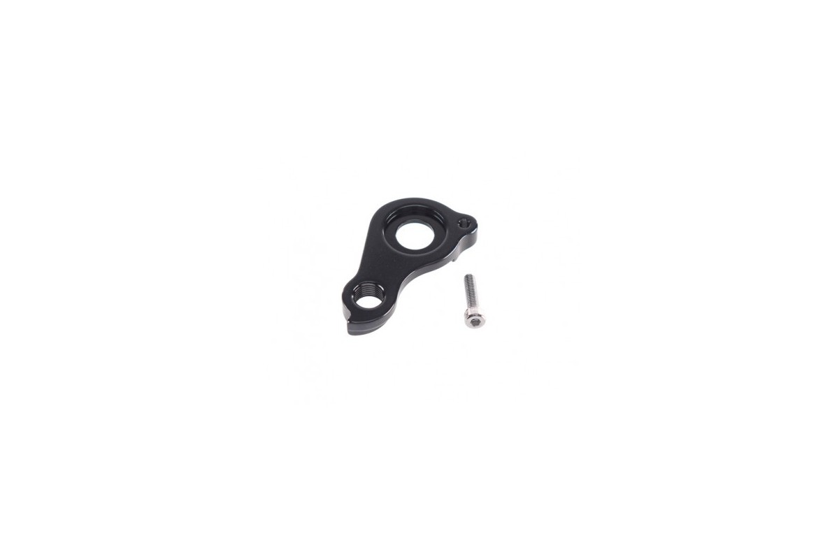 NINER Derrailleur Hanger for 12 x142mm/148mm Rear Frames, RIP/JET/Air Alloy, RIP/JET/Air Carbon, RIP/JET/Air RDO, One 9 RDO, WFO