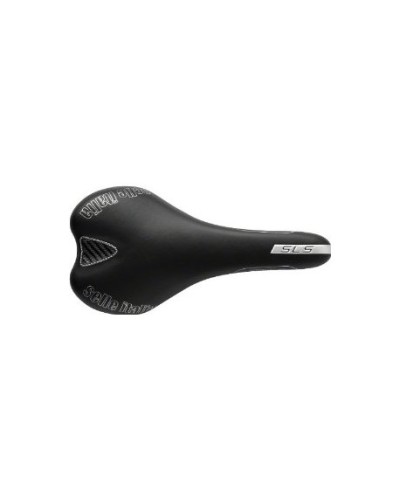 Selle Italia, SLS Sattel, schwarz