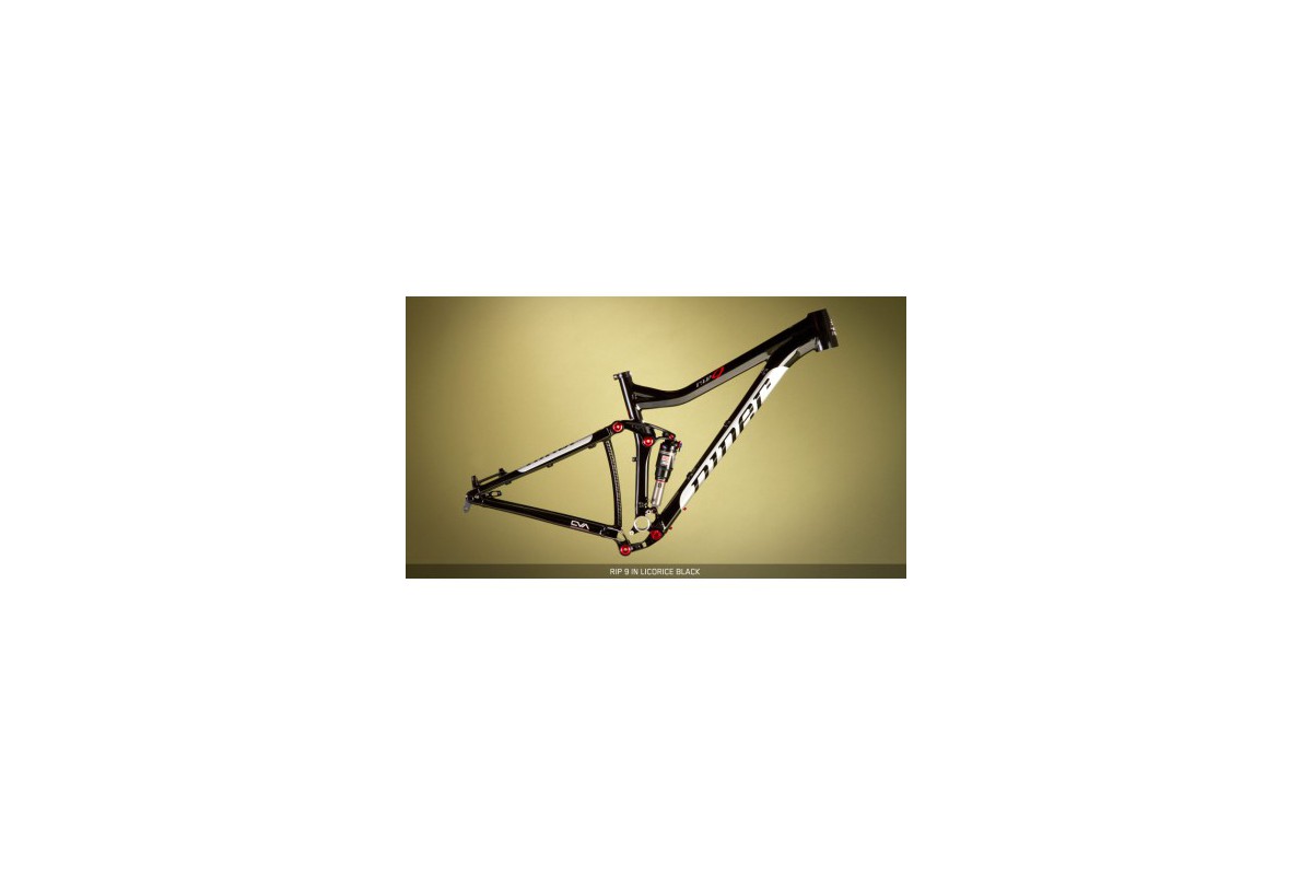 NINER RIP 9 Alloy
