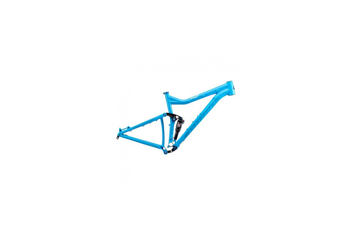 NINER RIP 9 Alloy