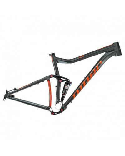 NINER JET 9 Alloy