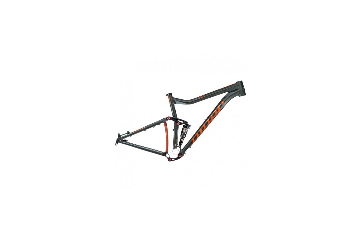 NINER JET 9 Alloy