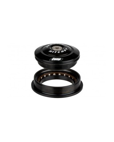 Ritchey Comp Headset ZS44/28.6 - ZS56/40, Zero Stack, Tapered, black