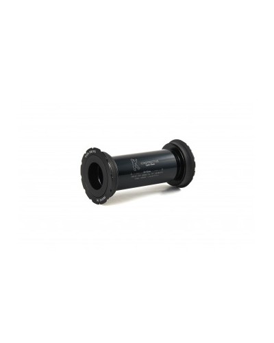 TRIPEAK Twist-Fit bottom bracket PressFit 30 / PressFit 386, Steel Bearings