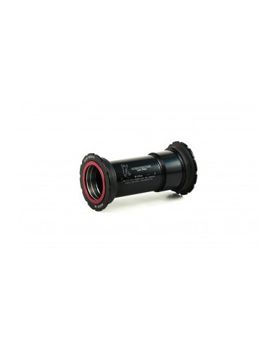 TRIPEAK Twist-Fit bottom bracket BB Right for 30mm axles, Steel Bearings