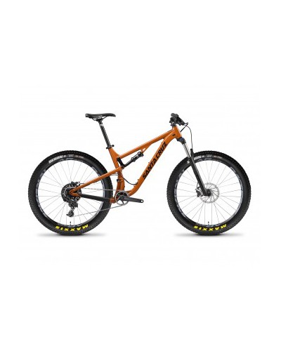 Santa Cruz Tallboy Alloy D 27,5" Bike