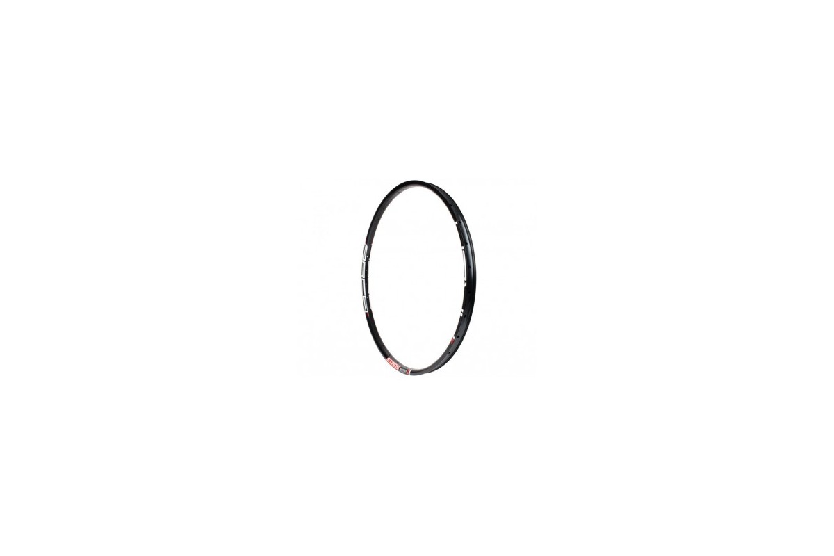 NoTubes Crest Wheelset