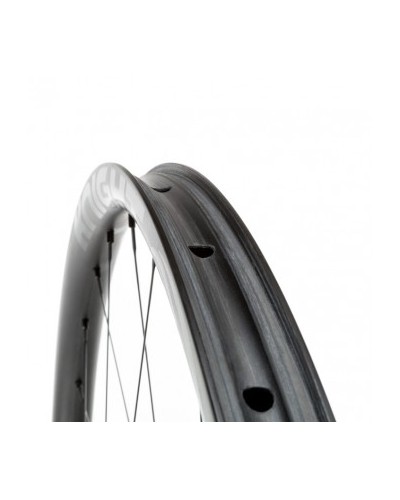 Knight "Race 29" Wheelset
