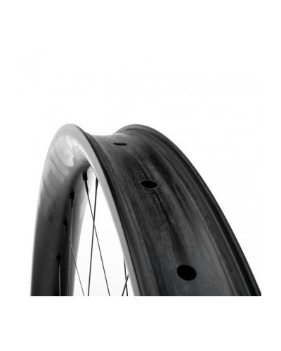 Knight "Enduro 27,5" Laufradsatz