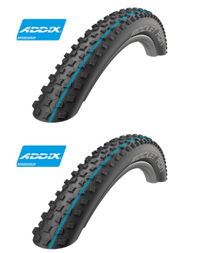 Schwalbe ROCKET RON & ROCKET RON Reifen-Set