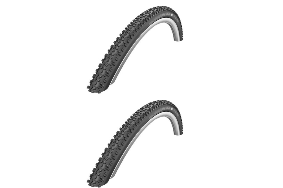 Schwalbe X-ONE tyre set