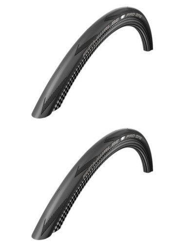 Schwalbe G-ONE tyre set