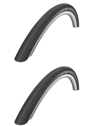 Schwalbe G-ONE tyre set