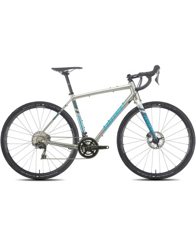 NINER RLT 9 Alloy Gravelbike