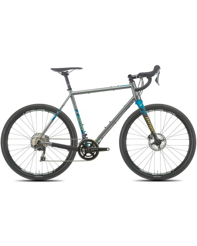 NINER RLT 9 Stahl Gravelbike