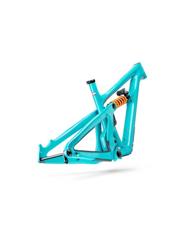 Yeti SB 165