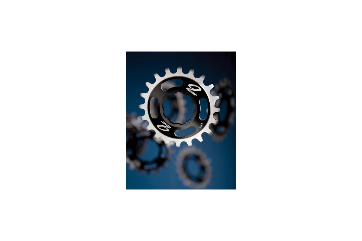 NINER Cogalicious Alloy Rear Cog 17 Teeth