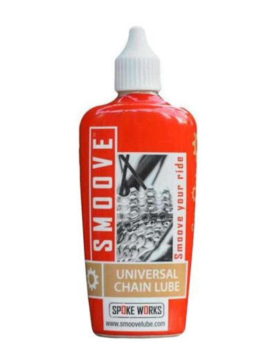 SMOOVE Universal Chain Lube