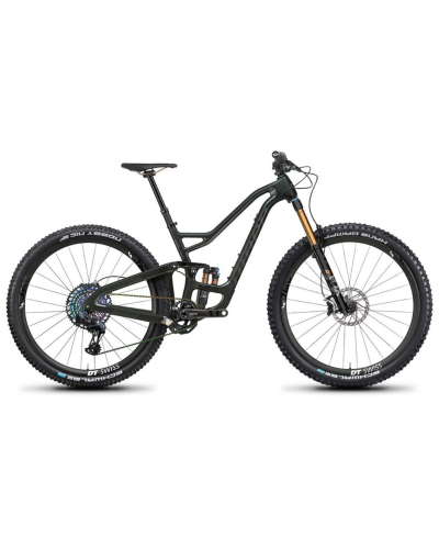 NINER Rip 9 RDO Carbon (150mm)