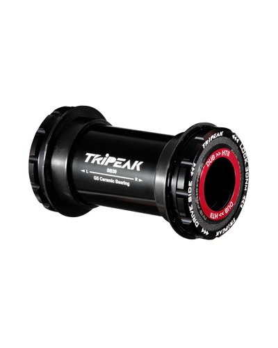 TRIPEAK BB30 68mm (Road) auf/to 3-in-1 Bottom Bracket / Innenlager