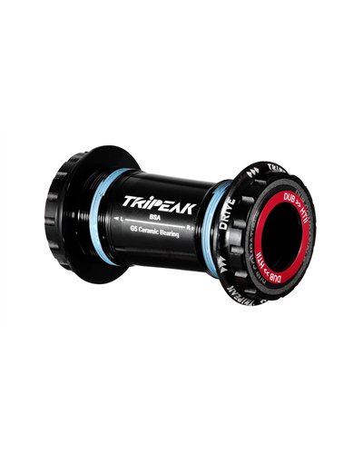 TRIPEAK BSA 68mm (Road): 3-in-1 Bottom Bracket / Innenlager