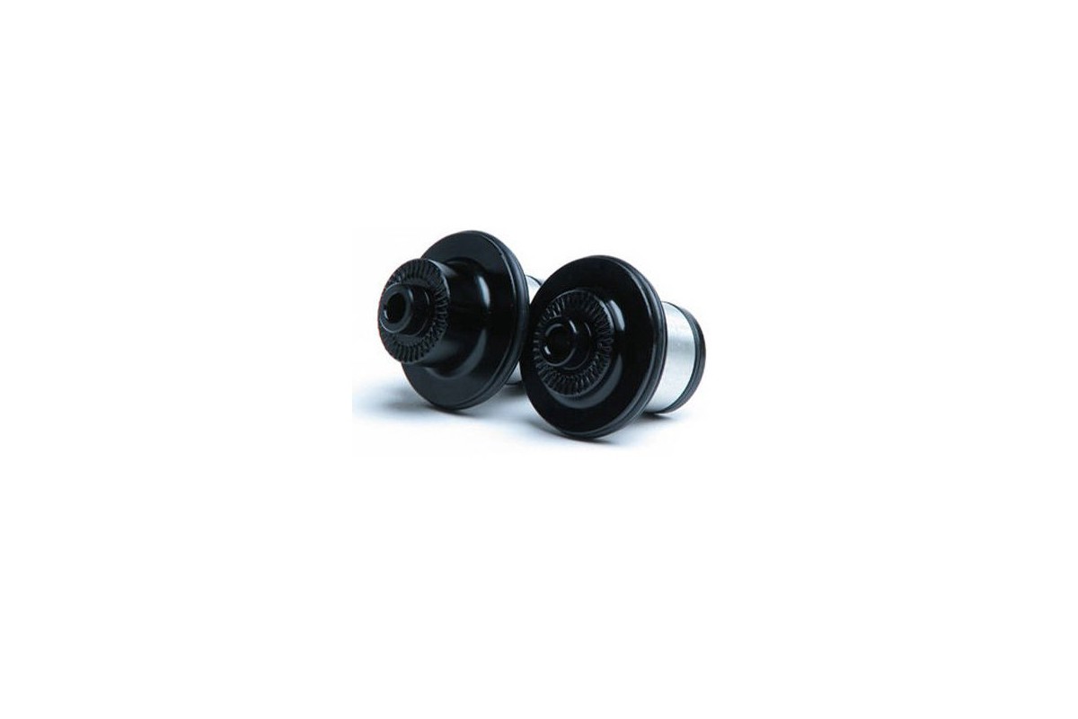 NoTubes Hub-Conversion-Kit for ZTR HD Front Hub into QR