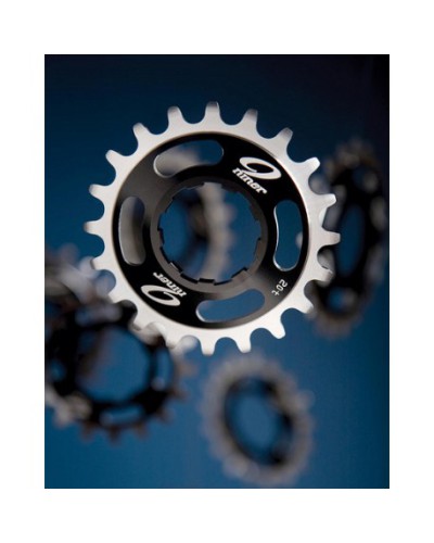 NINER Cogalicious Alloy Rear Cog 21 Teeth