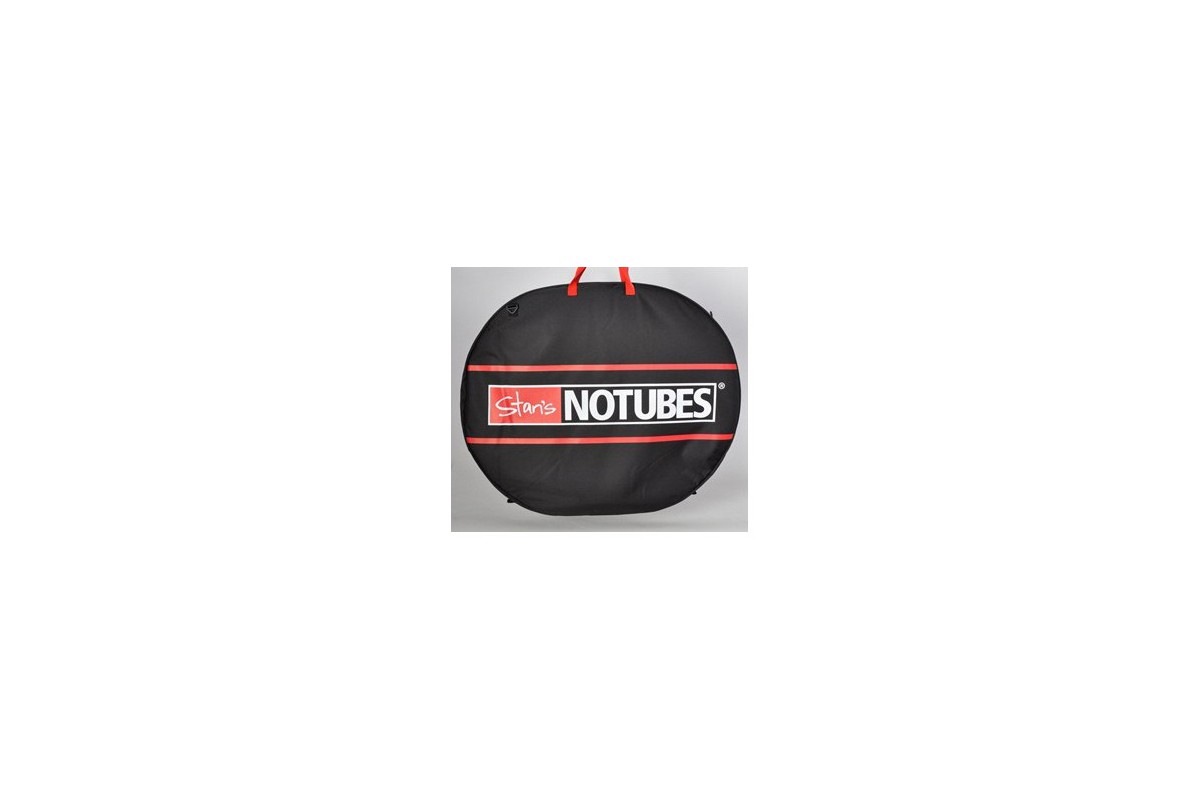 NoTubes Wheel Bag