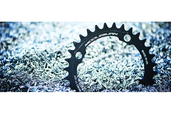 Chainrings