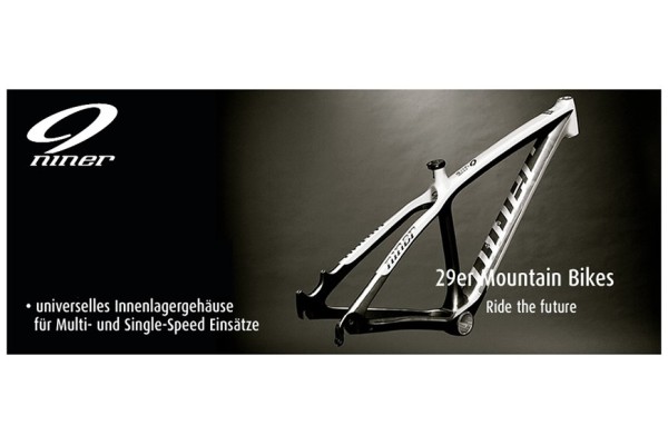 Cross-Country Frames